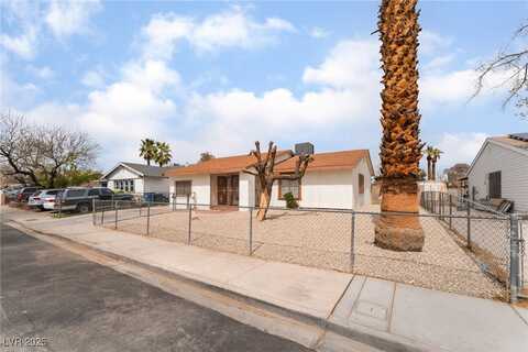 3309 Marionette Avenue, Las Vegas, NV 89101