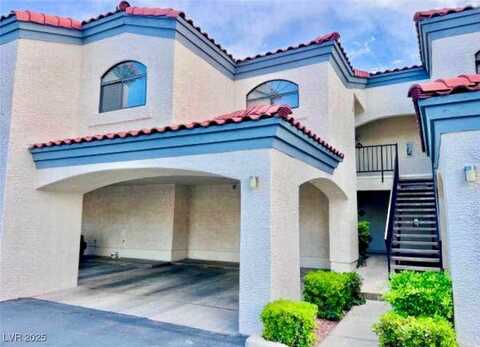 8455 W Sahara Avenue, Las Vegas, NV 89117