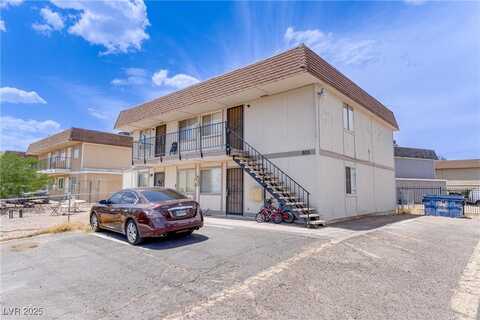 805 Palo Verde Drive, Henderson, NV 89015