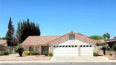 1536 Brocado Lane, Las Vegas, NV 89117