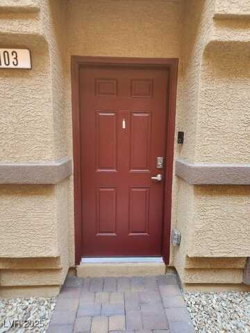 4660 Blaise Drive, North Las Vegas, NV 89032