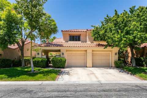 5133 Southern Hills Lane, Las Vegas, NV 89113