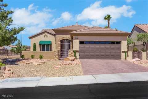 2166 Alyssa Jade Drive, Henderson, NV 89052