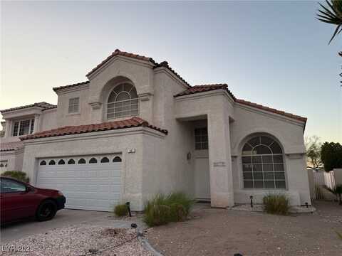 80 Desert Rain Lane, Henderson, NV 89074