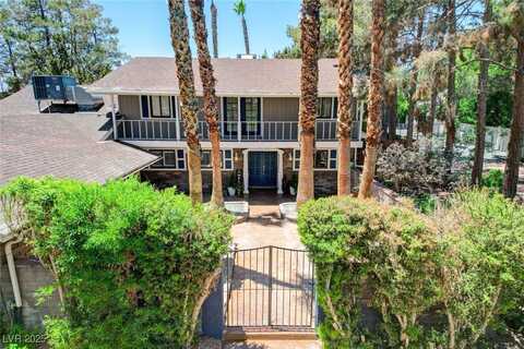 5260 N Jones Boulevard, Las Vegas, NV 89130