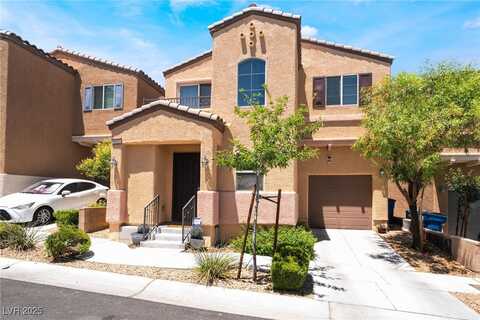 9112 Picturesque Avenue, Las Vegas, NV 89149