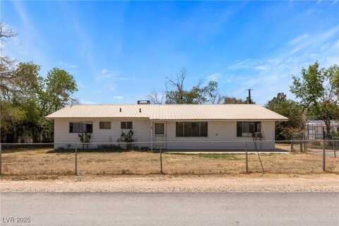 585 W Ingram Avenue, Overton, NV 89040