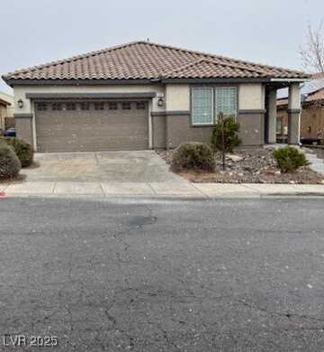 60 Kind Avenue, Henderson, NV 89002