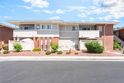 2866 Loveland Drive, Las Vegas, NV 89109