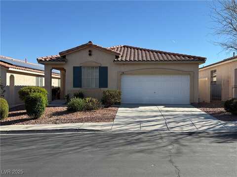 338 Brilliant Summit Circle, Henderson, NV 89052