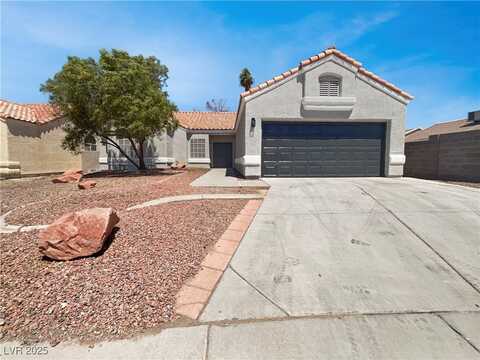 3804 Wren Court, North Las Vegas, NV 89032