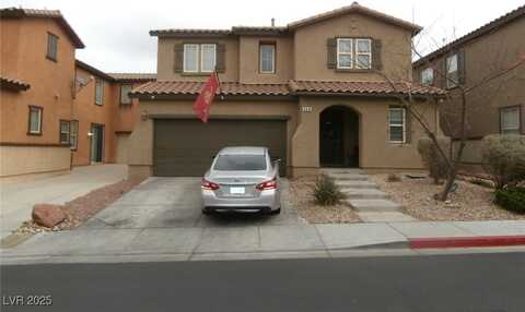 668 Moonlight Stroll Street, Henderson, NV 89002