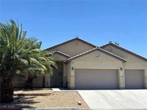 4620 Ventana Rey Street, North Las Vegas, NV 89081