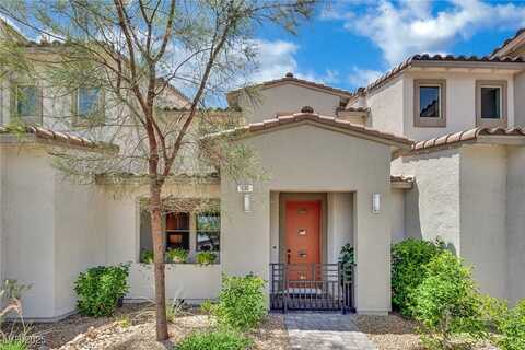 530 Sonoma Range Street, Las Vegas, NV 89138
