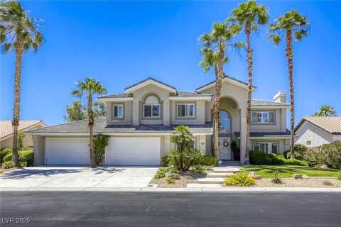 9905 Fox Springs Drive, Las Vegas, NV 89117