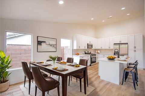 5600 Nimes Avenue, Las Vegas, NV 89141