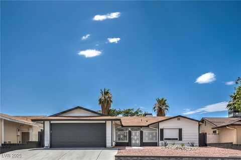 4277 Rimcrest Road, Las Vegas, NV 89121