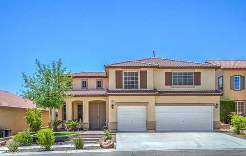 7619 Comanche Canyon Avenue, Las Vegas, NV 89113