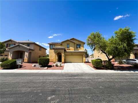 3412 Catherine Mermet Avenue, North Las Vegas, NV 89081