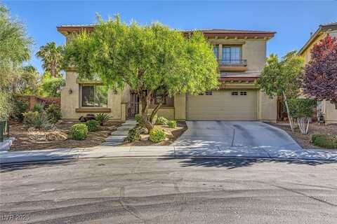 4217 Bridesmaid Falls Avenue, North Las Vegas, NV 89085
