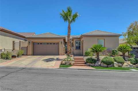 2779 Kindeace Avenue, Henderson, NV 89044