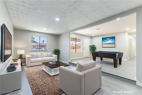 5800 Auborn Avenue, Las Vegas, NV 89108