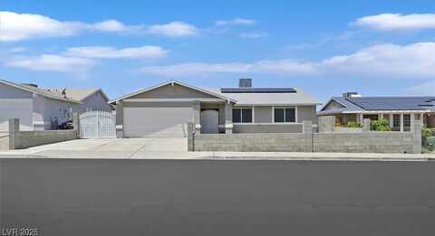 808 Vermillion Drive, Henderson, NV 89002
