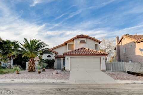 446 Nettleton Circle, Las Vegas, NV 89123
