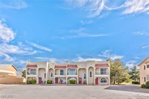 1201 Bourbon Street, Pahrump, NV 89048
