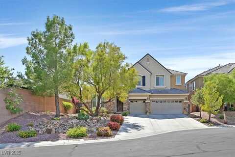 7033 Twin Forks Peak Street, Las Vegas, NV 89166