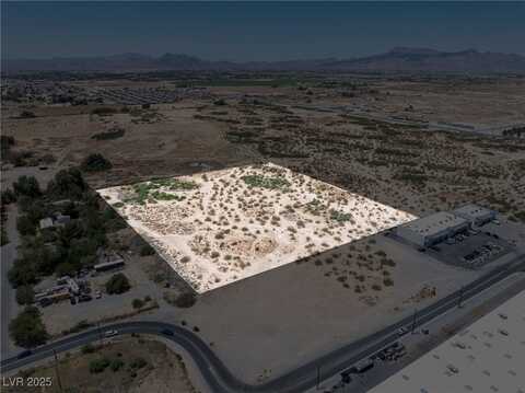 320 S West Street, Pahrump, NV 89048