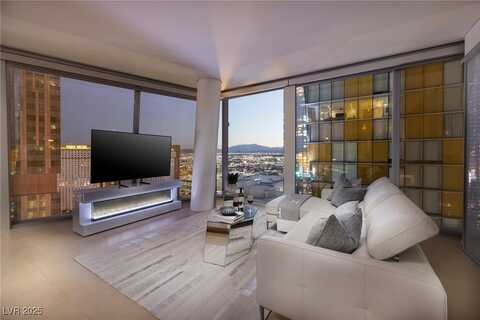3722 Las Vegas Boulevard, Las Vegas, NV 89158