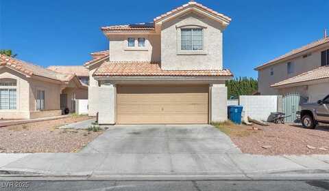 5612 Royal Castle Lane, Las Vegas, NV 89130
