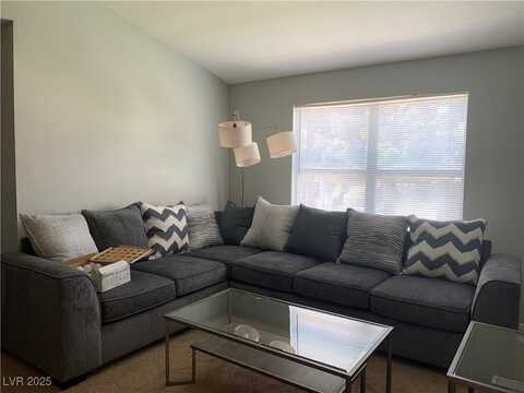 8101 W Flamingo Road, Las Vegas, NV 89147