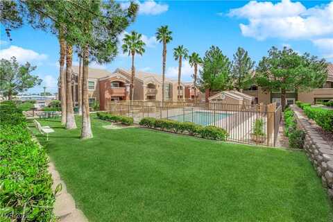 8101 W Flamingo Road, Las Vegas, NV 89147