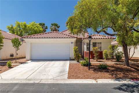 3597 Cherbourg Avenue, Las Vegas, NV 89141