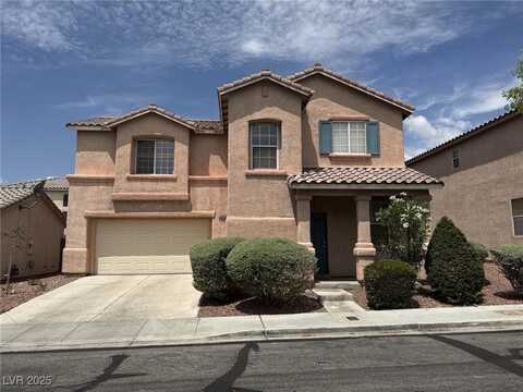 2635 Cottonwillow Street, Las Vegas, NV 89135