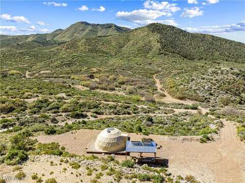 Lovell Canyon Summit Road, Las Vegas, NV 89124