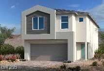 10275 Water Knot Avenue, Las Vegas, NV 89166