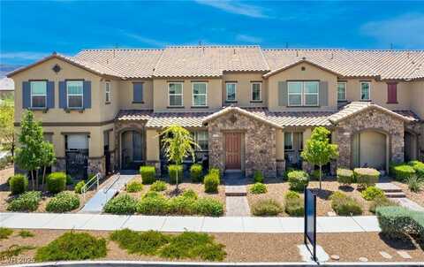 3220 McKenna Dawn Avenue, Henderson, NV 89044