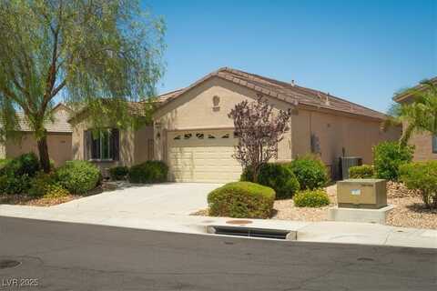 2486 Divine Sky Drive, Henderson, NV 89044