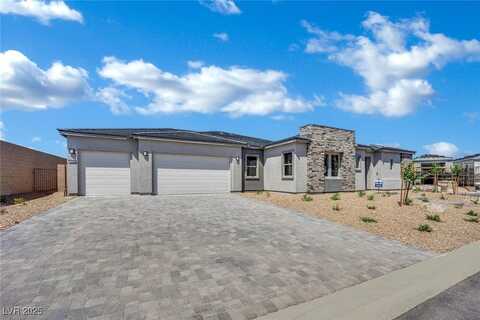 7141 Painted Skyline Street, Las Vegas, NV 89118