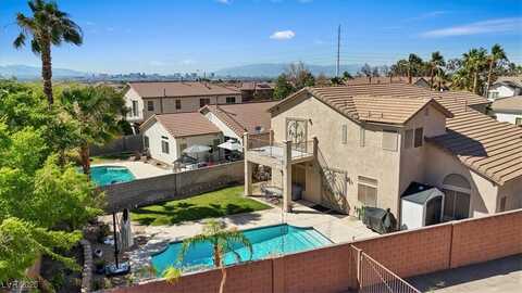 741 Wildwood Beach Avenue, Henderson, NV 89052