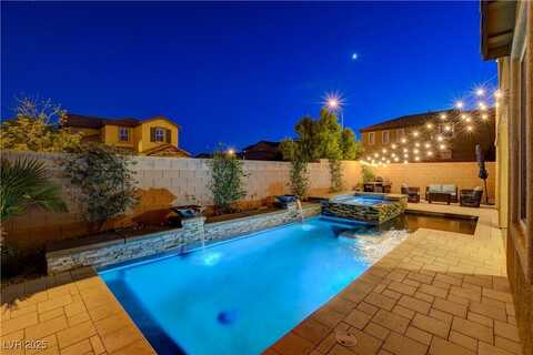 7311 Spring Flower Avenue, Las Vegas, NV 89117