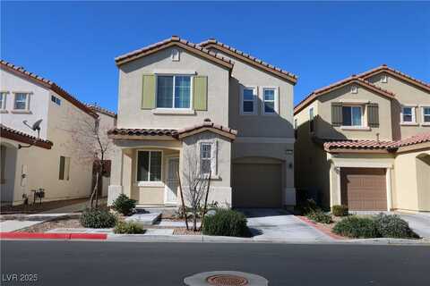 8147 Lake Chippewa Street, Las Vegas, NV 89113