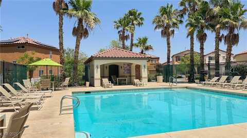 8147 Lake Chippewa Street, Las Vegas, NV 89113