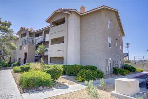 4200 S Valley View Boulevard, Las Vegas, NV 89103