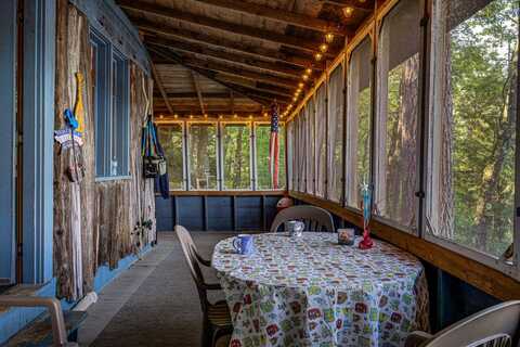 4731 HORSEHEAD LAKE RD, Harshaw, WI 54529