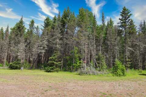 Lot D HOMERS RD, Mercer, WI 54547