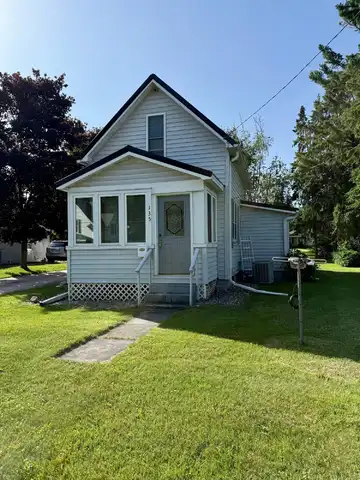 135 WEED ST, Antigo, WI 54409